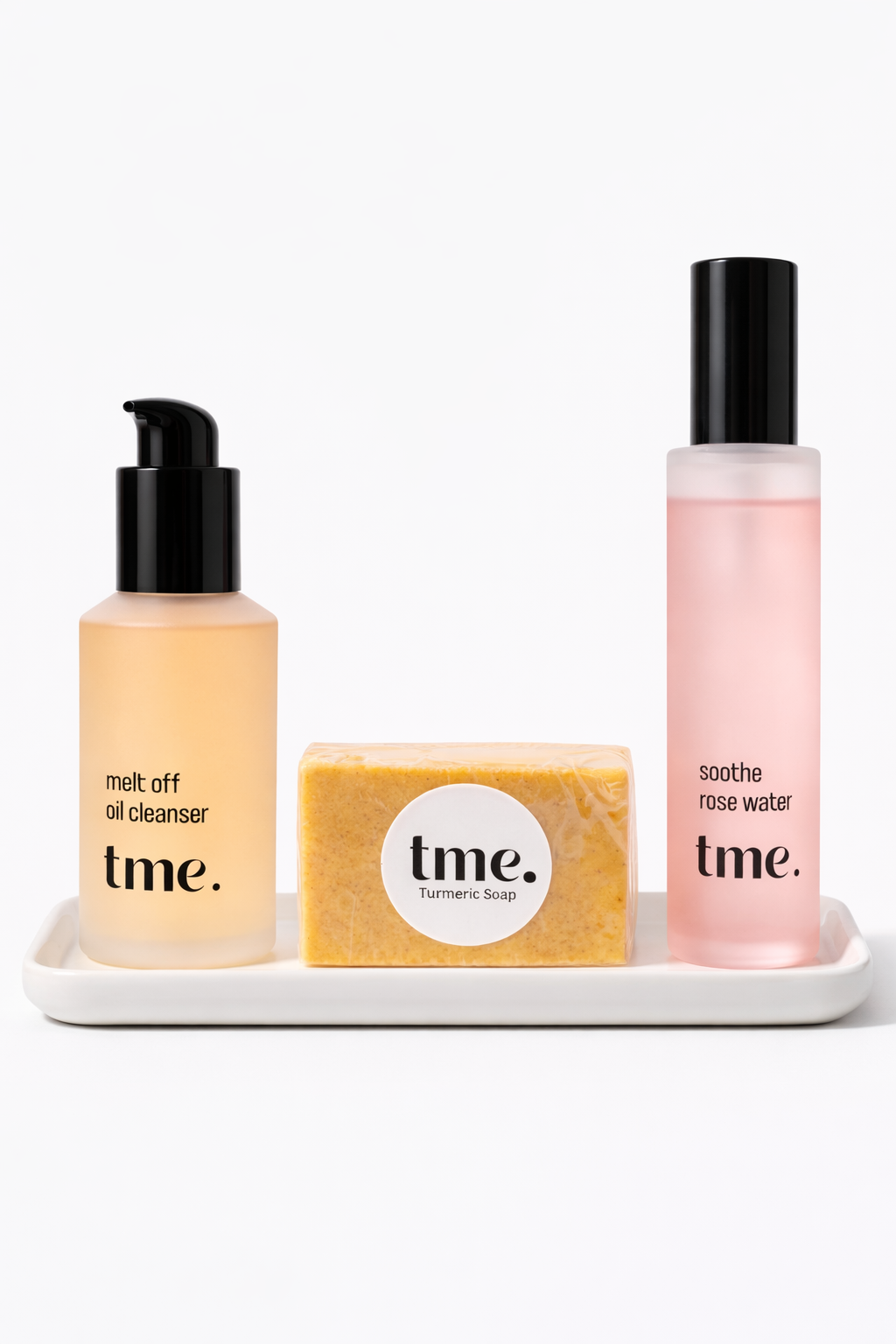 TMESkin Kit
