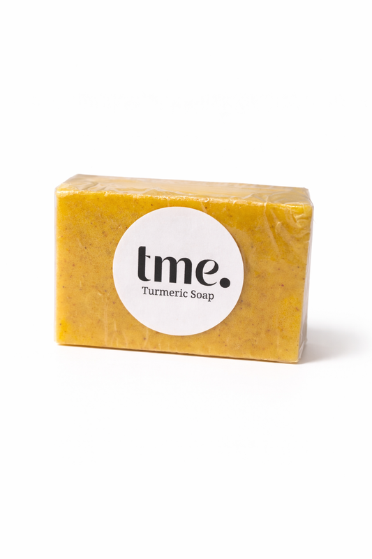 Clear Up Turmeric Soap Bar