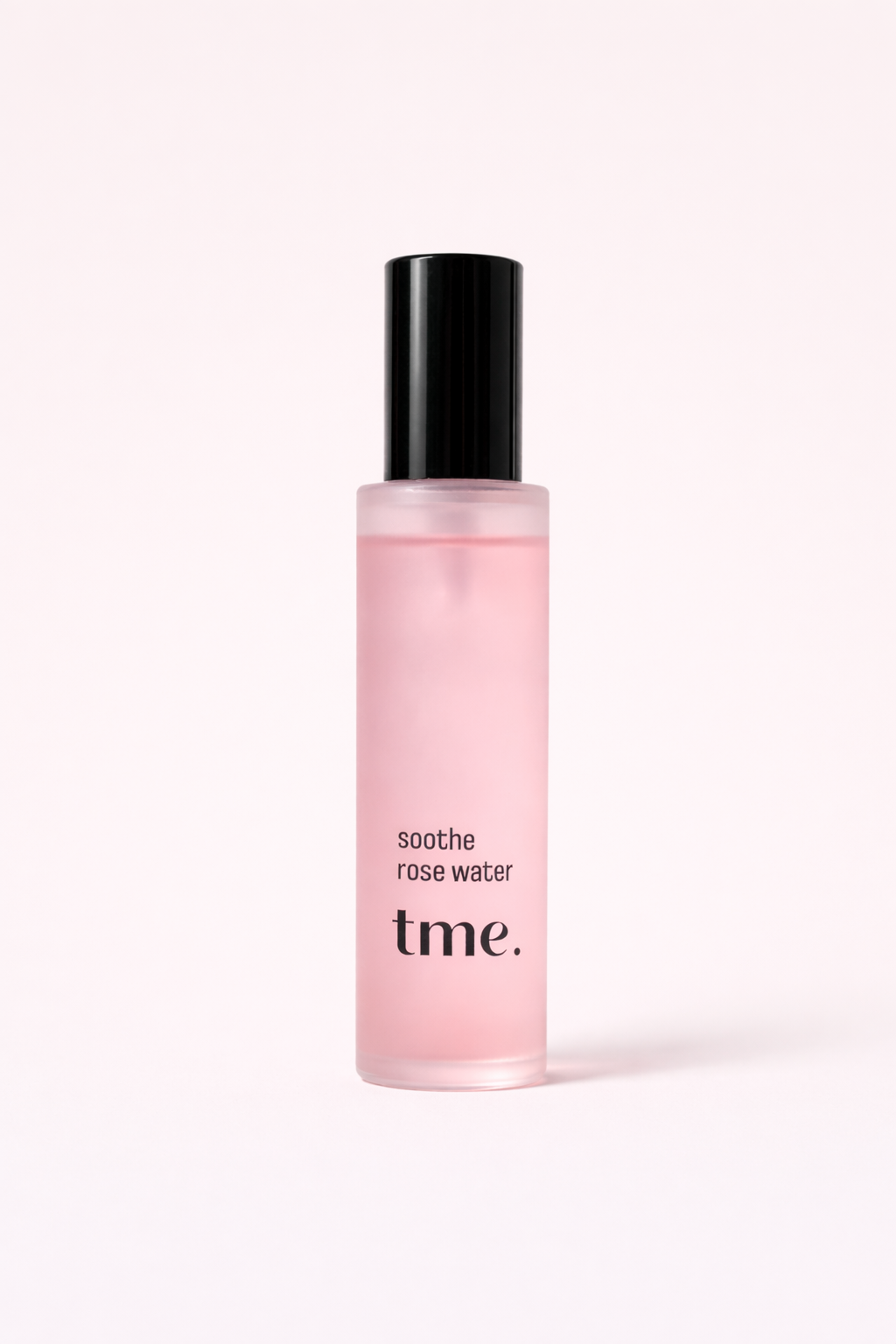 Soothe Rose Water Facial Mist