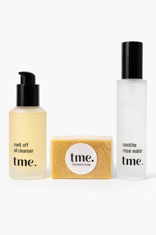 Soothe Rose Water Facial Mist