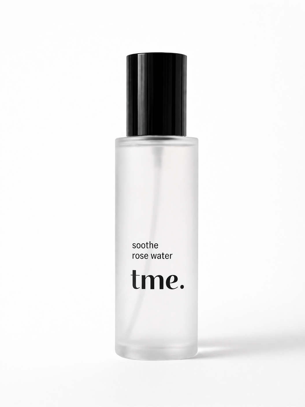 Soothe Rose Water Facial Mist
